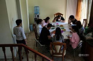 贵州做饭网红阿姨,家常美食背后的温馨故事