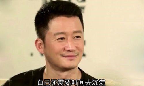 吴京因何退出娱乐圈,背后的原因与未来展望