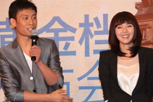 张译个人资料妻子,爱情与事业双丰收的幸福人生