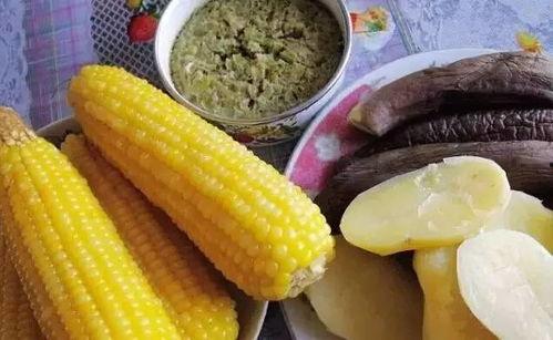 娱乐吃瓜酱东北菜视频,跟随娱乐吃瓜酱解锁地道美食之旅