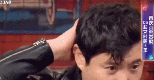 娱乐吃瓜酱沈腾