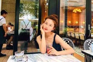 三个美女主播在豪,直播界的时尚风向标