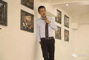 演员何绍宏,光影交织下的演艺人生